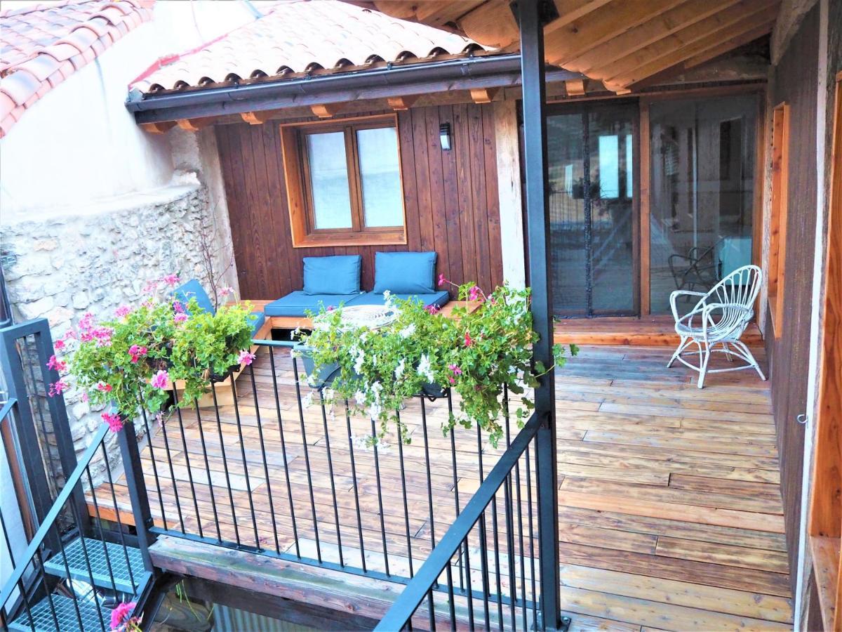 Casa Rural Ibarbegi II Lägenhet Vidaurreta Exteriör bild