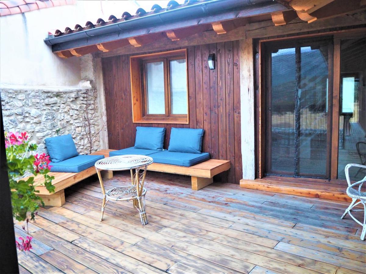 Casa Rural Ibarbegi II Lägenhet Vidaurreta Exteriör bild